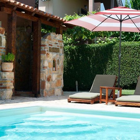 Apartments Oliva Fiorini Luaran gambar
