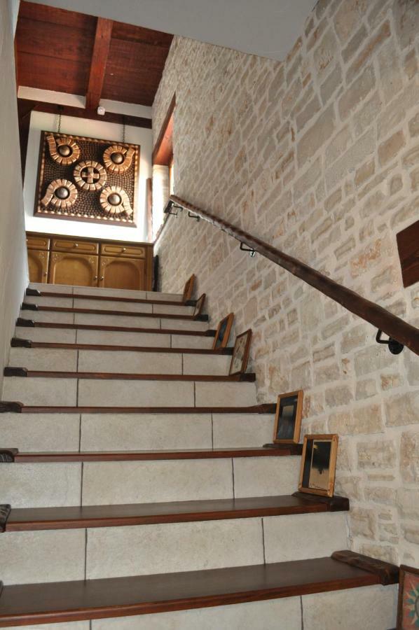 Apartments Oliva Fiorini Luaran gambar